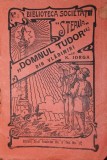 UN APARATOR AL SARACILOR DOMNUL TUDOR DIN VLADIMIRI