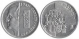 Spania 1998 - 1 peseta, circulata