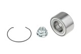 Rulment butuc roata punte fata NTY, Dacia Logan 2004-2012; Logan II 2012-2021; Sandero 2008-2021; Nissan Kubistar, Renault 19; 21, Clio I, Clio II, R