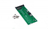Adaptor SSD Macbook Air A1465, A1466 la SATA 22-pin standard