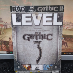 Level, Games, Hardware & Lifestyle, decembrie 2006, Gothic 3, Paraworld, 111