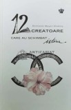 Cumpara ieftin 12 creatoare care au schimbat istoria - 2014 - Bertrand Meyer Stabley (@B139), Monitorul Oficial