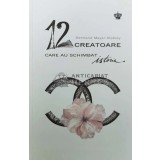 12 creatoare care au schimbat istoria - 2014 - Bertrand Meyer Stabley (@B139)