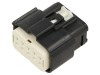 Conector Electric 10 Căi MX150L 22-18 AWG