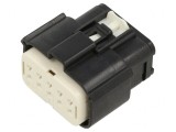 Conector Electric 10 Căi MX150L 22-18 AWG, MOLEX