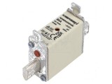 Siguranţă ceramică gG 80A 500VAC 250VDC industrială