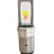 Bec far scuter, Atv, motocicleta 2 faze (COB led-RGB)