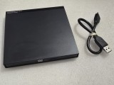 Unitate optica dvd-rw extern Logitech LDR-PUD8U3LBK USB 3.0 (9.5 mm)