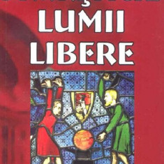 Sfârșitul lumii libere - Paperback brosat - Adrian Alexe - Aldo Press