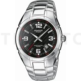 Ceas Barbatesc,Edifice Casio