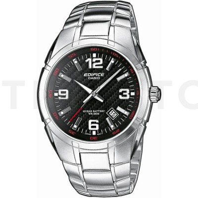 Ceas Barbatesc,Edifice Casio foto