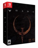Quake Deluxe Edition NSW