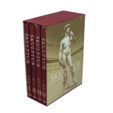 Skulptur von der Antike bis zur Gegenwart, set 4 volume, 1996