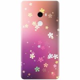 Husa silicon pentru Xiaomi Mi Mix 2, Girlish 002