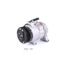 Compresor AC Ford Galaxy, 2015-07.2016; S-Max, 2015- Motor 1.5 Ecoboost, Rola De 110 Mm, 6 nervuri, De Tip Denso: 7zse17, Priza: 18,4, SRL, Tip Gaz: