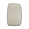 Geam oglinda Citroen Jumpy, Fiat Scudo, Peugeot Expert, 02.2007-, Dreapta, Crom, incalzire, Convex, View Max, 2396554M