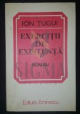 ION TUGUI