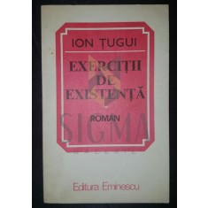 ION TUGUI