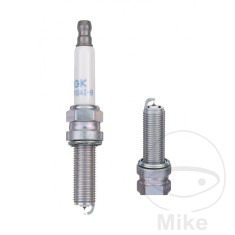MBS Bujie iridium NGK LMAR9AI-8 filet 10 lung, Cod Produs: 7083561MA foto