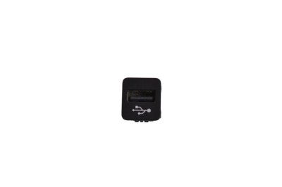 Port USB/AUX-In BMW 3 Touring G21 2020 OEM: 74558010 17528106 foto