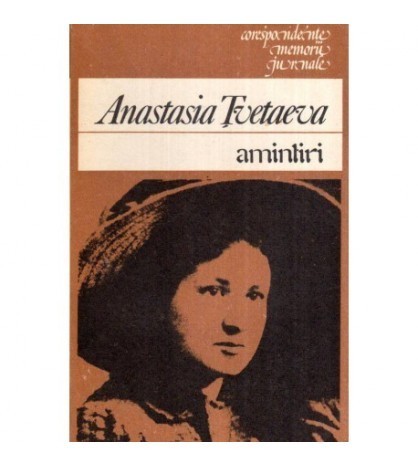 Anastasia Tvetaeva - Amintiri - 118030