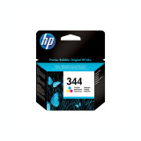 Cartus ink HP 9363EE color 344, Multicolor