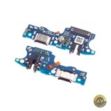 Placa cu Conector Incarcare - Audio - Microfon Realme C55 Service Pack 4981119
