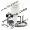 MBS Piston Aprilia/Minarelli/Yamaha D.43, Cod Produs: PC1278300