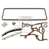 Kit lant distributie Febi Bilstein 33080