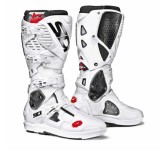 Cizme SIDI Crossfire 3 SRS White, 40 - 50