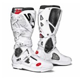 Cizme SIDI Crossfire 3 SRS White
