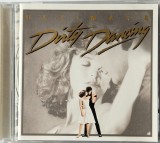 Various &lrm;&ndash; Ultimate Dirty Dancing NM / NM cd soundtrack RCA 2003 Europa