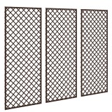 Outsunny arcade pentru trandafiri, pergole robuste pentru nunți, flori cățărătoare | Aosom Romania