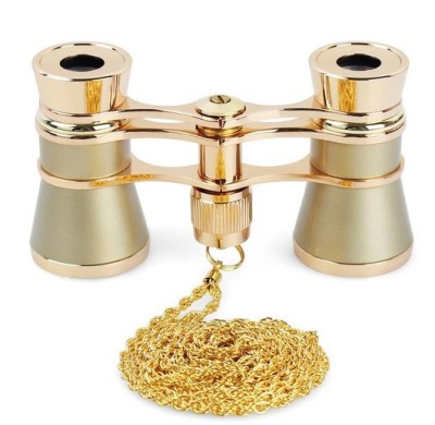 Binoclu cu factor marire 3x WZ4551 foto