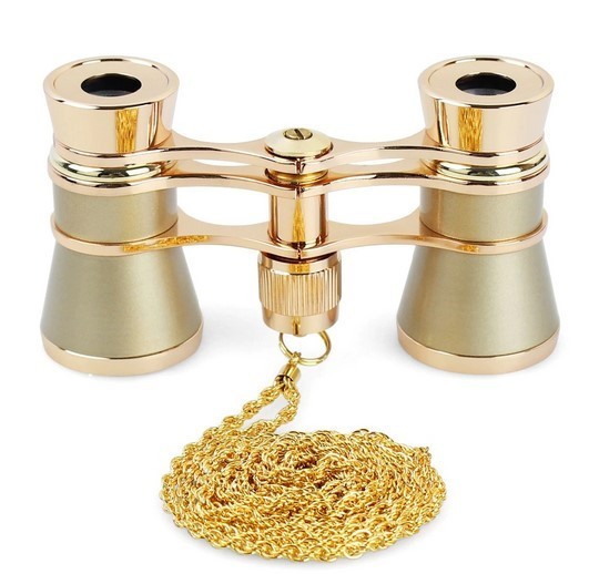 Binoclu cu factor marire 3x WZ4551