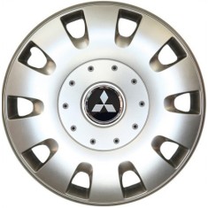 Capace Roti Kerime R16, Potrivite Jantelor de 16 inch, Pentru Mitsubishi, Model 401