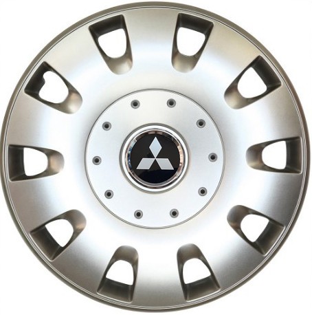 Capace Roti Kerime R16, Potrivite Jantelor de 16 inch, Pentru Mitsubishi, Model 401