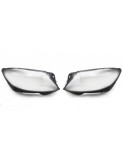 Set 2 sticle faruri pentru Mercedes S-Class W222 Non Facelift (2014 - 2017) - HW025