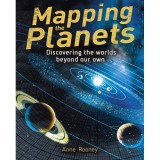 Mapping the Planets Discovering the World's Beyond Our Own