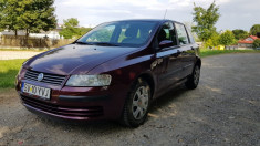 Vand Fiat Stilo 1,6v foto