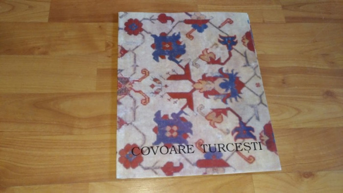 COVOARE TURCESTI-MARINA VAZACA