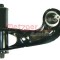 Bascula / Brat suspensie roata MERCEDES C-CLASS (W202) (1993 - 2000) METZGER 58055301