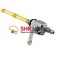 Robinet benzina moped