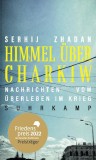 Himmel &uuml;ber Charkiw