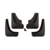 Aparatori Noroi Ford Kuga 2008-2012, Set 4 Bucati, Accesorii Auto