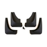 Aparatori Noroi Pentru Ford Kuga 2008-2012 Set 4 Buc 154456 51623