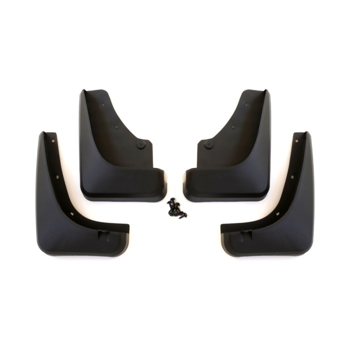 APARATORI NOROI PENTRU FORD KUGA 2008-2012 SET 4 BUC 51623