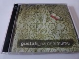 Gustafi, 2 cd
