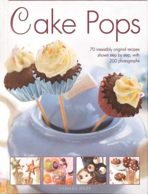 CAKE POPS-HANNAH MILES-351885 foto
