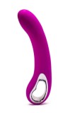 Cumpara ieftin Vibrator Special Alston, Violet, 20 cm, Pretty Love